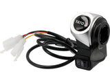 Maner acceleratie basculanta electrica YATO YT-861983