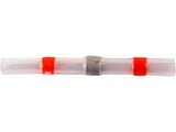 MANSOANE TERMOCONTRACTABILE STANIU YATO YT-81452 0,5-1,5MM2, 100 BUC