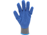 MANUSI CU PROTECTIE VOREL 74146 LATEX