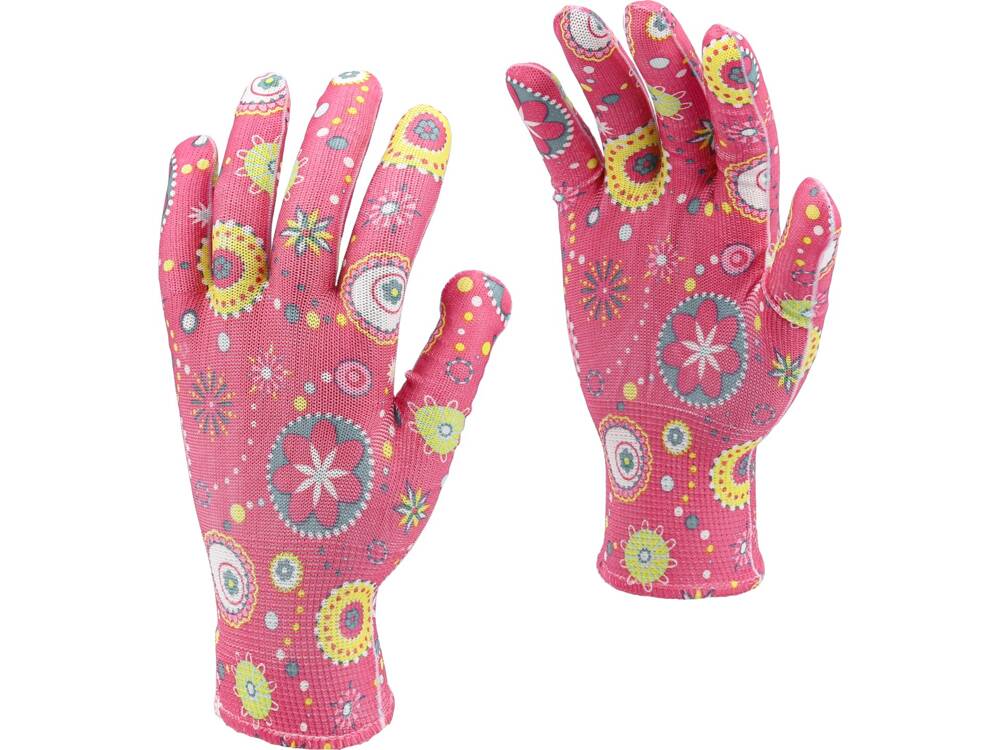 MANUSI DE GRADINA FLO 74117 TYPE: A, 8