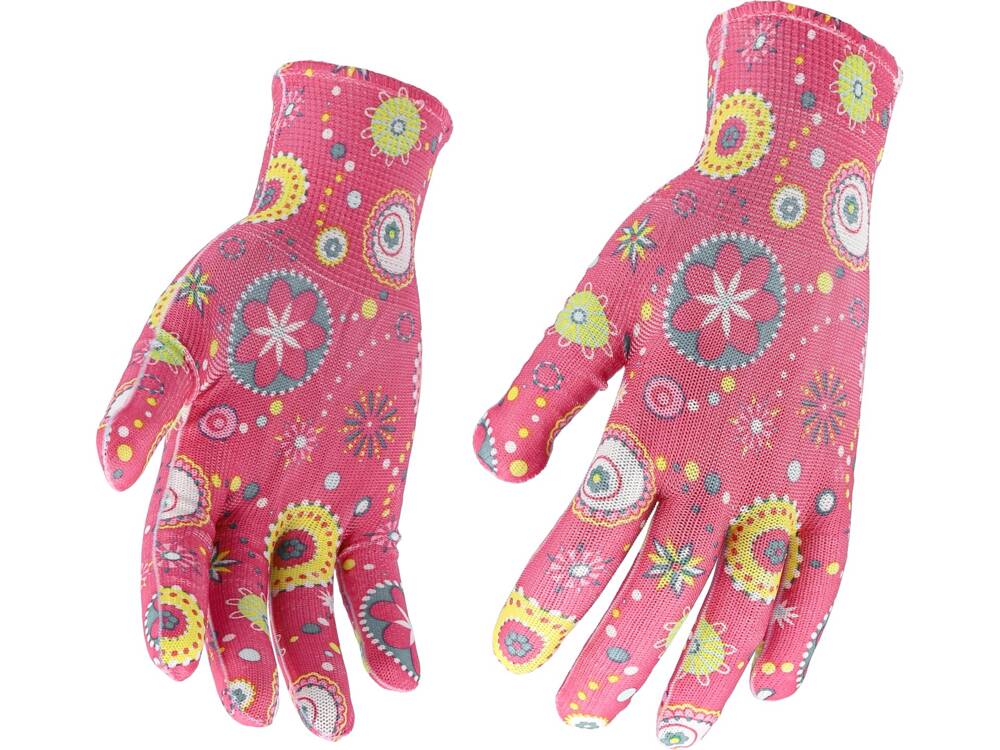 MANUSI DE GRADINA FLO 74117 TYPE: A, 8