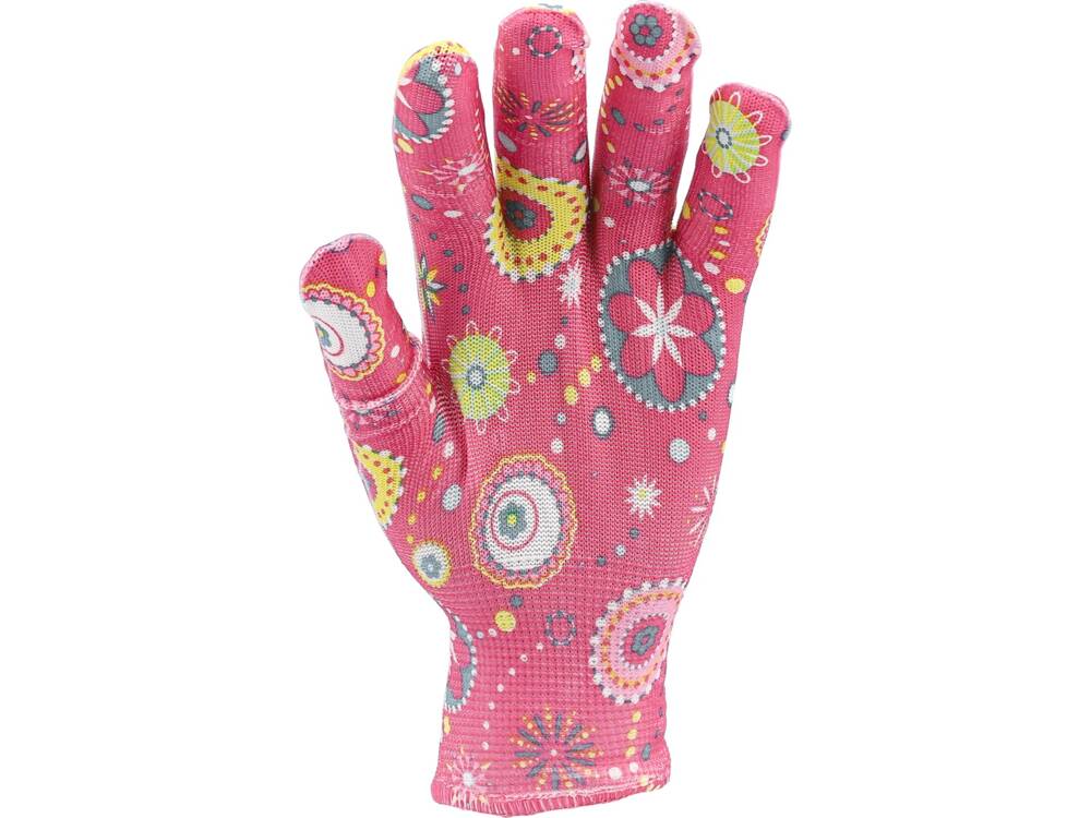 MANUSI DE GRADINA FLO 74117 TYPE: A, 8
