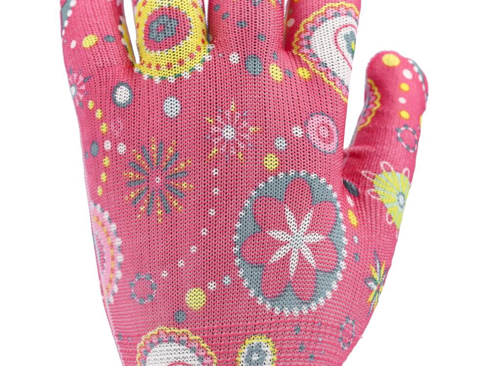MANUSI DE GRADINA FLO 74117 TYPE: A, 8