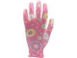 MANUSI DE GRADINARIT FLO 74132 9 COLOR