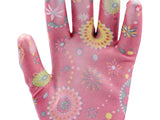 MANUSI DE GRADINARIT FLO 74132 9 COLOR