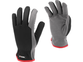 Manusi de lucru piele sintetica YATO YT-74673, 9
