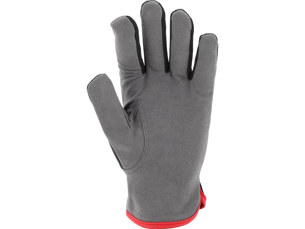 Manusi de lucru piele sintetica YATO YT-74673, 9 - imagine 4