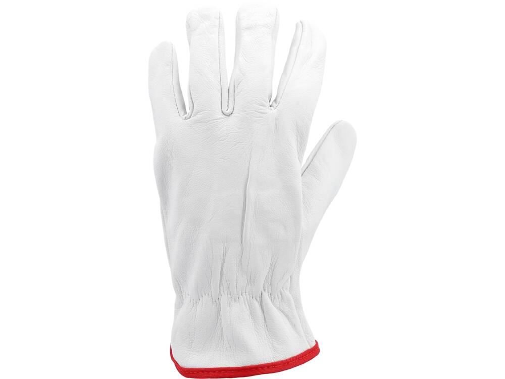 MANUSI LUCRU MARIMEA YATO YT-74645 10, BUMBAC/PIELE