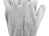 MANUSI LUCRU MARIMEA YATO YT-74645 10, BUMBAC/PIELE