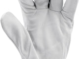 MANUSI LUCRU MARIMEA YATO YT-74645 10, BUMBAC/PIELE