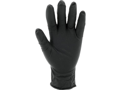 Manusi nitril marimea L (9) YATO YT-74742, 50 buc. - imagine 4