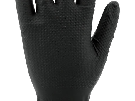 Manusi nitril marimea L (9) YATO YT-74742, 50 buc. - imagine 6