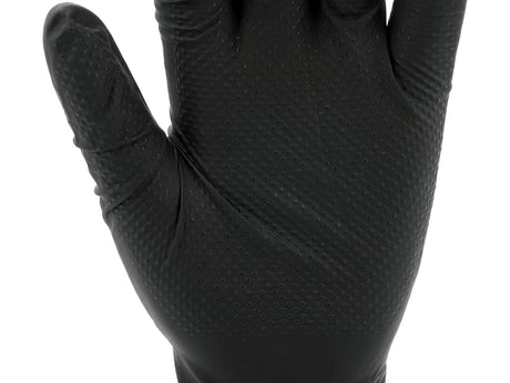 Manusi nitril marimea XL (10) YATO YT-74743, 50 buc. - imagine 5