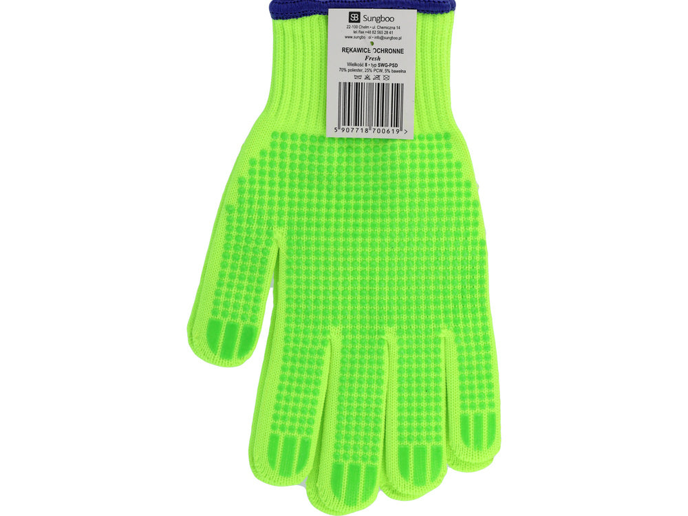 MANUSI PENTRU GRADINARIT NO NAME 74094