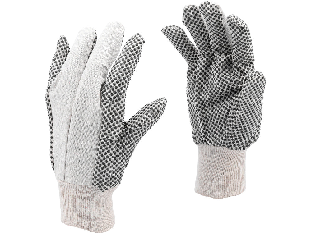 MANUSI PENTRU GRADINARIT FLO 74100 - PANZA, MARIMEA 10