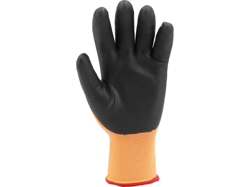 MANUSI PROTECTIE NYLON+NITRIL, YATO YT-74755 9