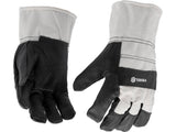 MANUSI PROTECTIE PIELE/BUMBAC VOREL 74003
