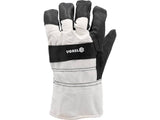 MANUSI PROTECTIE PIELE/BUMBAC VOREL 74003