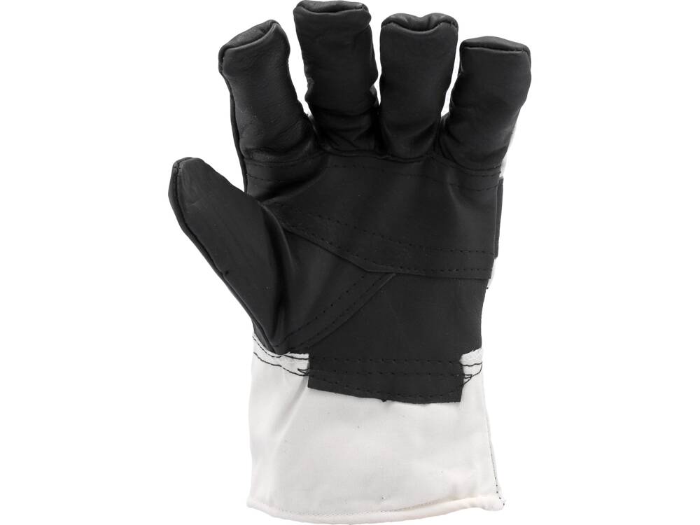 MANUSI PROTECTIE PIELE/BUMBAC VOREL 74003