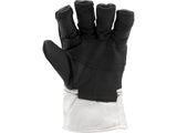 MANUSI PROTECTIE PIELE/BUMBAC VOREL 74003