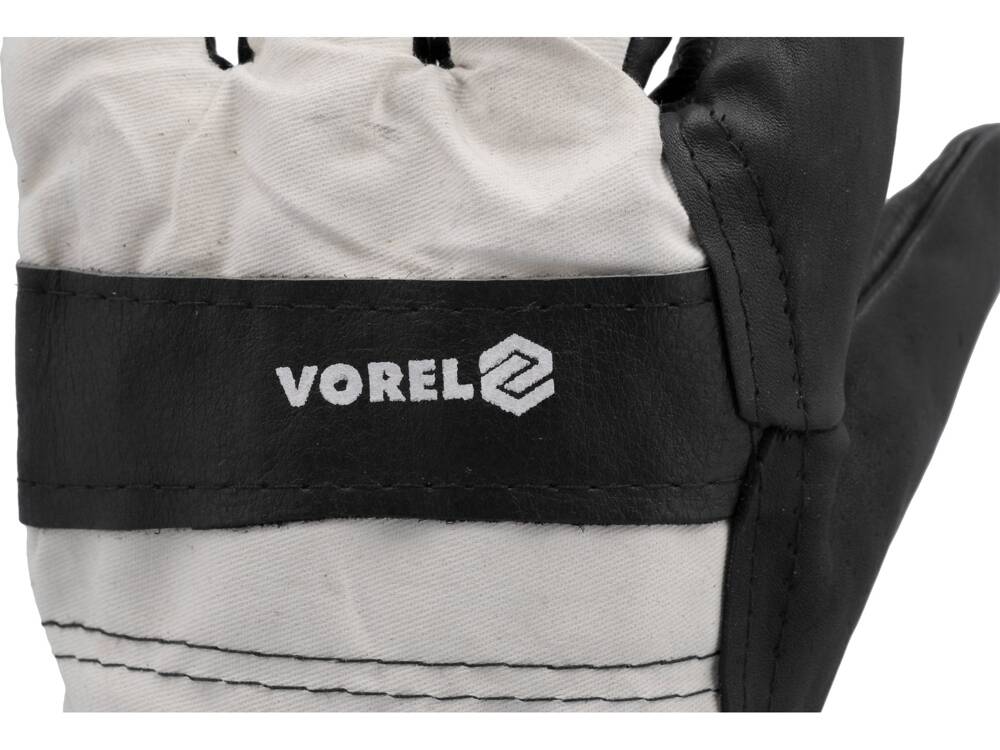 MANUSI PROTECTIE PIELE/BUMBAC VOREL 74003
