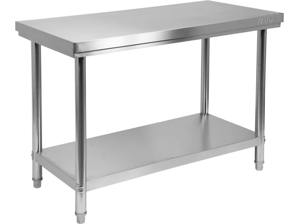 MASA DE LUCRU YATO YG-09001 1000×600×H850MM CU SPATIU DE DEPOZITARE