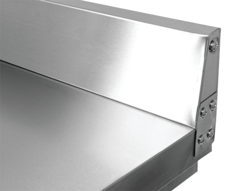 MASA DE LUCRU YATO YG-09024 1500X600XH850+100MM CU SPATIU DE DEPOZITARE SI TABLIE