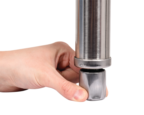 MASA DE LUCRU YATO YG-09024 1500X600XH850+100MM CU SPATIU DE DEPOZITARE SI TABLIE