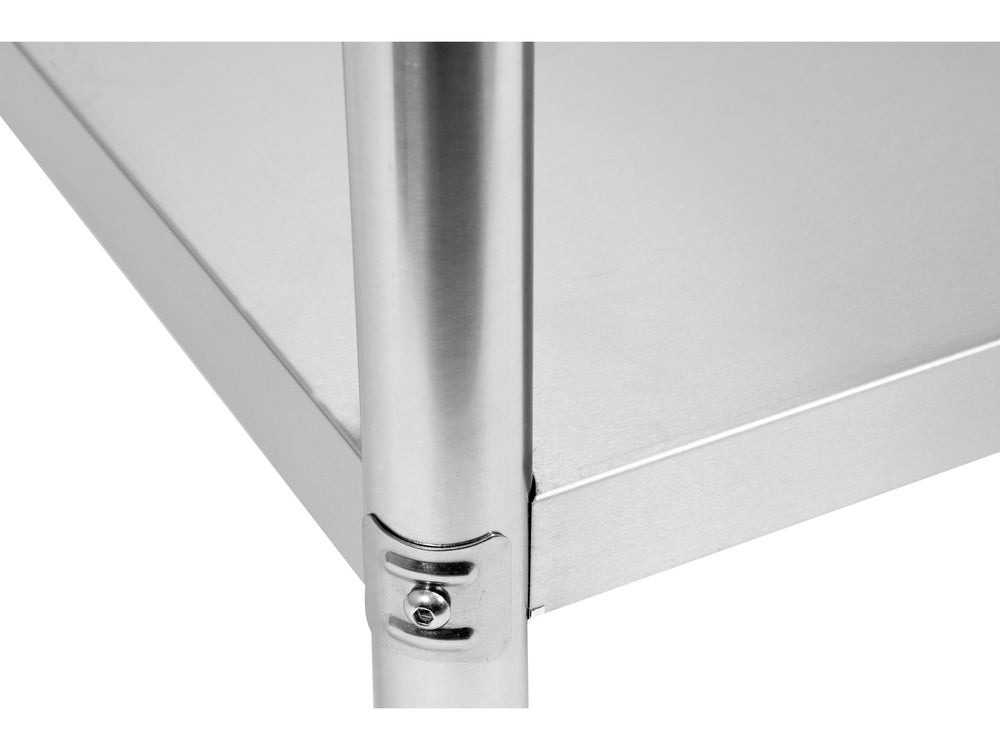 MASA DE LUCRU YATO YG-09030 800X700XH850+100MM CU SPATIU DE DEPOZITARE SI TABLIE
