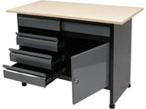 MASA DE LUCRU VOREL 58455 PENTRU ATELIER 1160X600MM