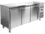 MASA RECE CU YATO YG-05258 3 USI, 1795X600X845MM 339L