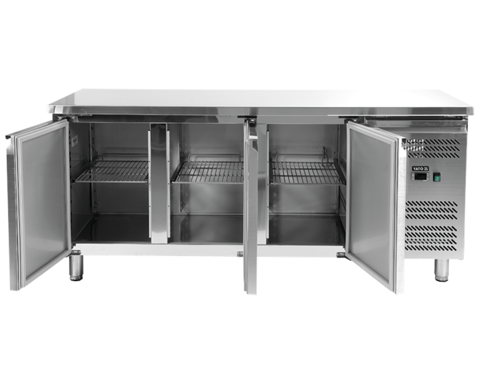 MASA RECE CU YATO YG-05258 3 USI, 1795X600X845MM 339L