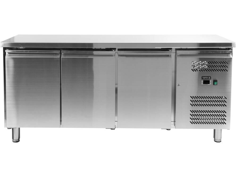 MASA RECE CU YATO YG-05258 3 USI, 1795X600X845MM 339L