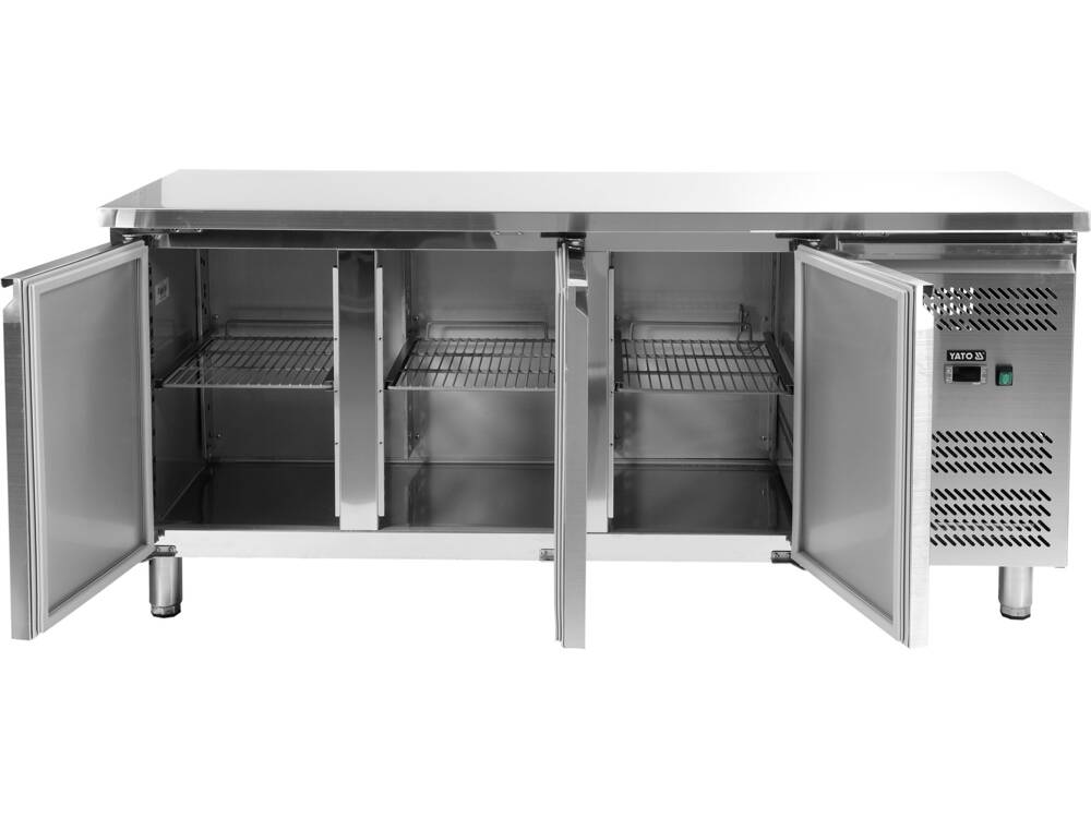 MASA RECE CU YATO YG-05258 3 USI, 1795X600X845MM 339L