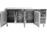 MASA RECE CU YATO YG-05258 3 USI, 1795X600X845MM 339L