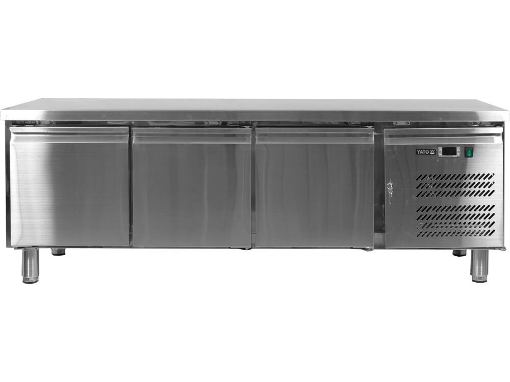 MASA RECE CU YATO YG-05259 3 USI, 1795X700X650MM, 317L