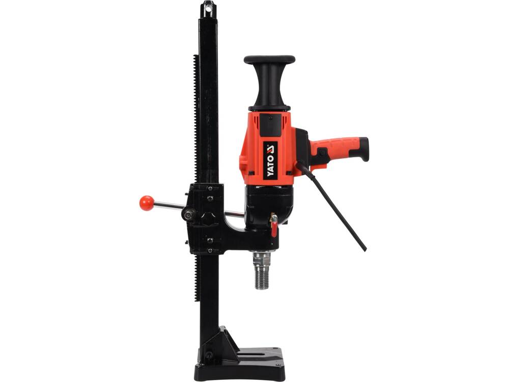 MASINA DE CAROTAT, YATO YT-81980 2200 W