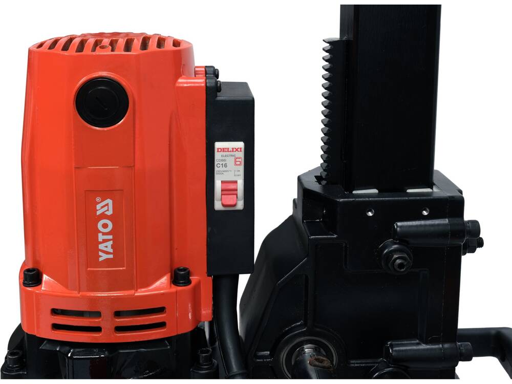 MASINA DE CAROTAT, YATO YT-81983 2800W, CU SUPORT INCLUS