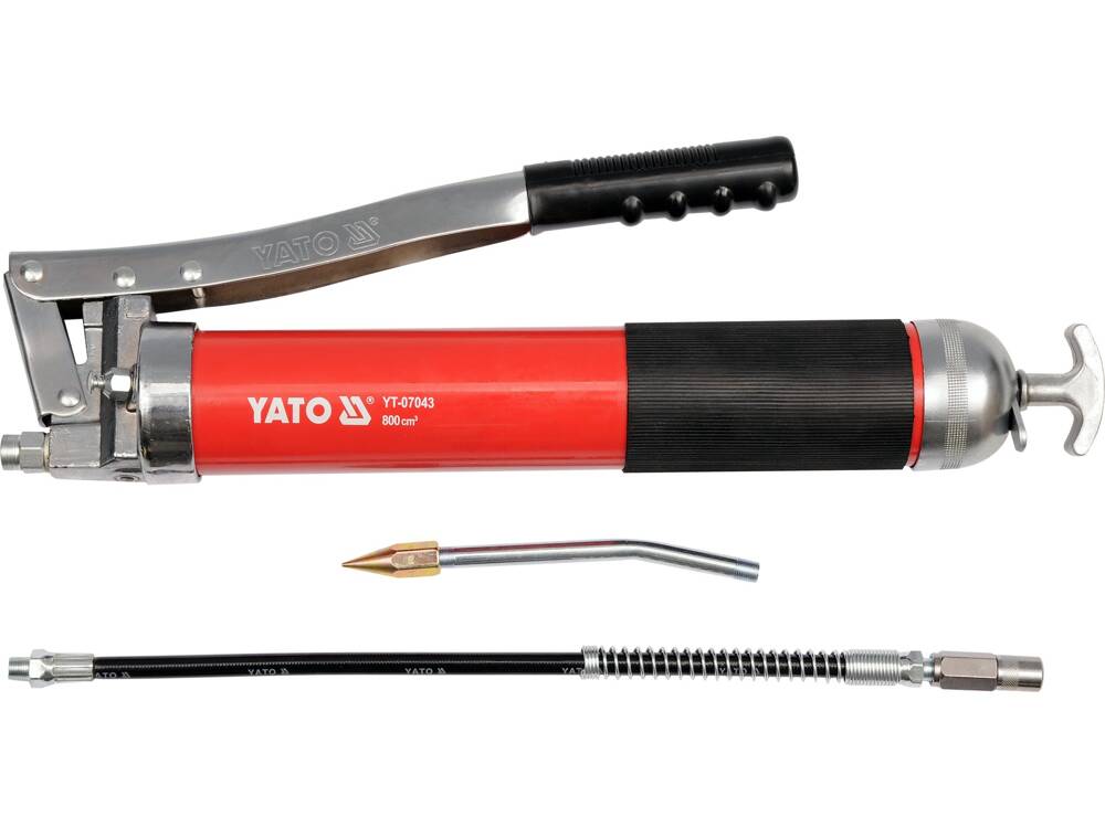 KENŐGÉP YATO YT-07043 800CC 