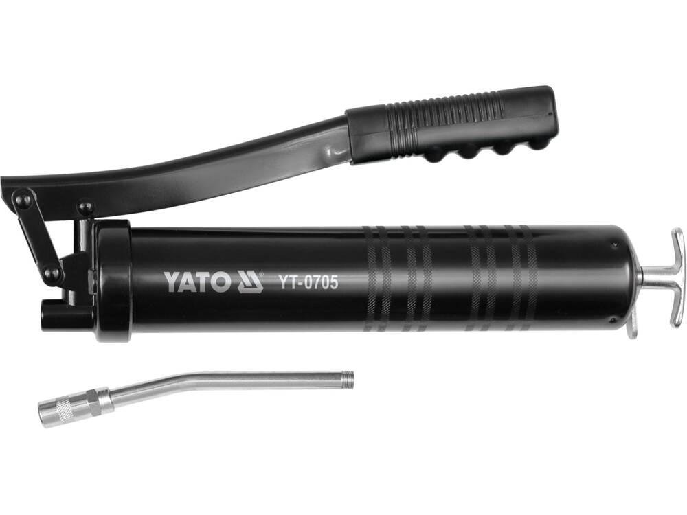 MASINA DE GRESAT YATO YT-0705 CU FURTUN RIGID