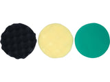 MASINA DE POLISAT ORBITALA Yato YT-82924  18V, 125MM, 1X4AH