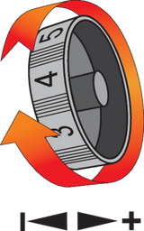 MASINA DE POLISAT ORBITALA Yato YT-82924  18V, 125MM, 1X4AH