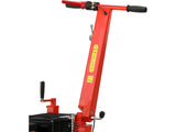 Masina de sapat pe benzina Yato YT-86140 , 420CC , Motor Loncin 4 timpi , 27 dinti