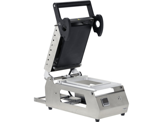 Masina de sigilat tavi/caserole YATO YG-09280