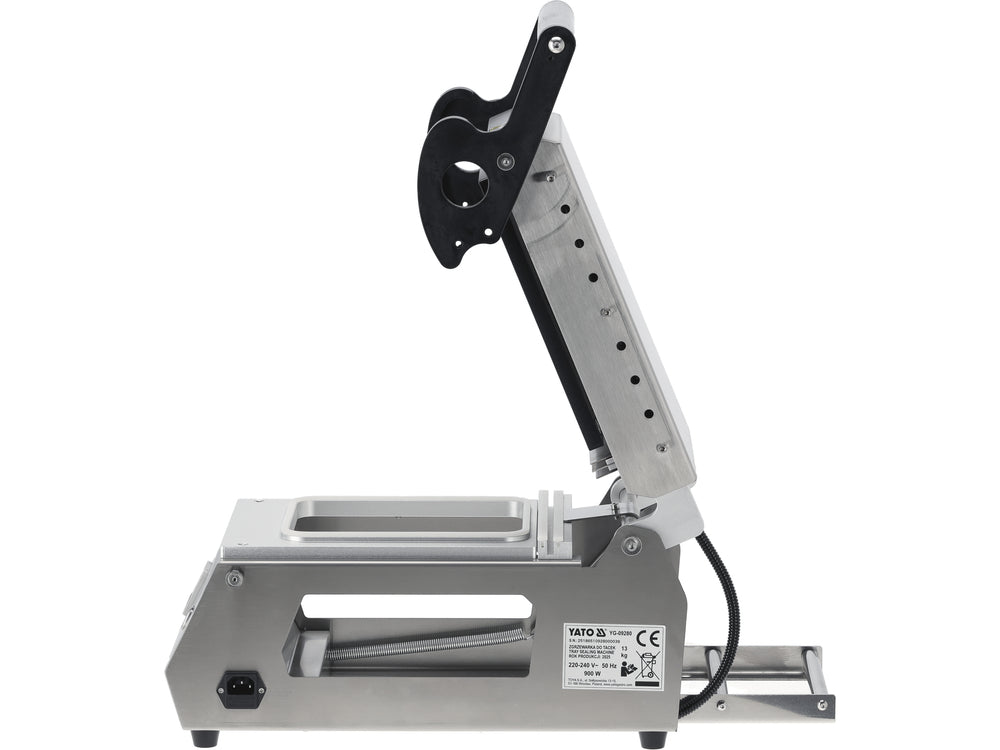 Masina de sigilat tavi/caserole YATO YG-09280 - imagine 4