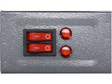 STHOR 78910 CSŐHEGESZTŐ GÉP 800/1500W BEKAPCSOLÁS 