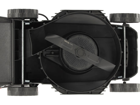 Masina de tuns iarba electrica YATO YT-852081, 1200 W - imagine 11