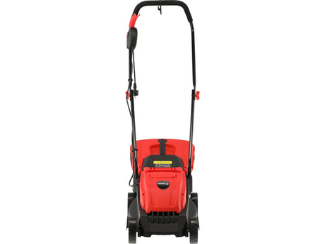 Masina de tuns iarba electrica YATO YT-852081, 1200 W - imagine 6