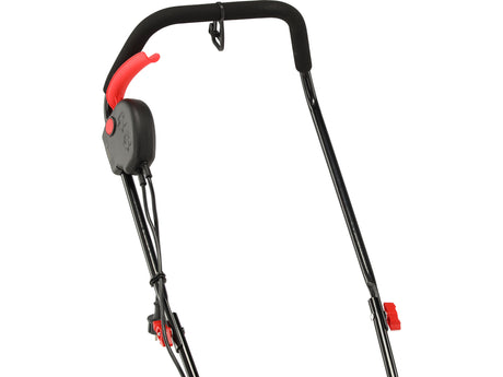 Masina de tuns iarba electrica YATO YT-852081, 1200 W - imagine 7