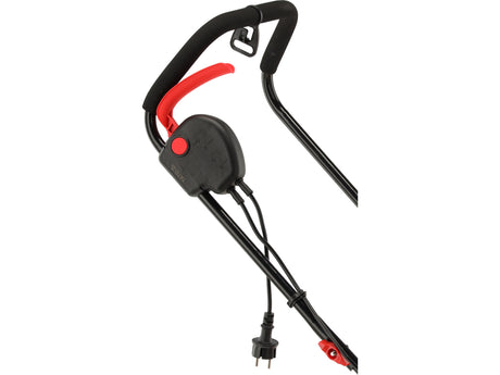 Masina de tuns iarba electrica YATO YT-852081, 1200 W - imagine 8